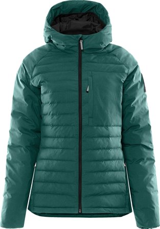 Fristads Atmos Primaloft Jakke bensin Bensin, Klær