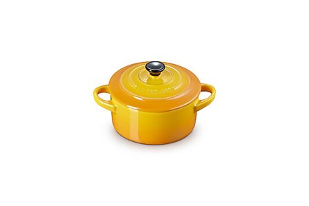 LE CREUSET Minigryte Nectar 10x5cm 0,25l