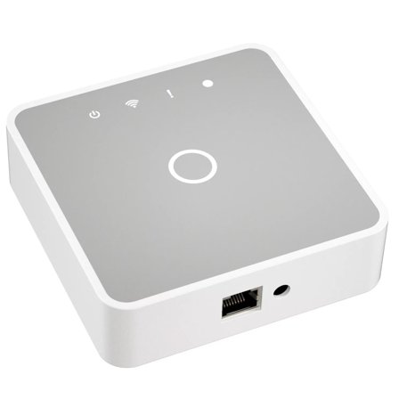 nimly Connect Gateway