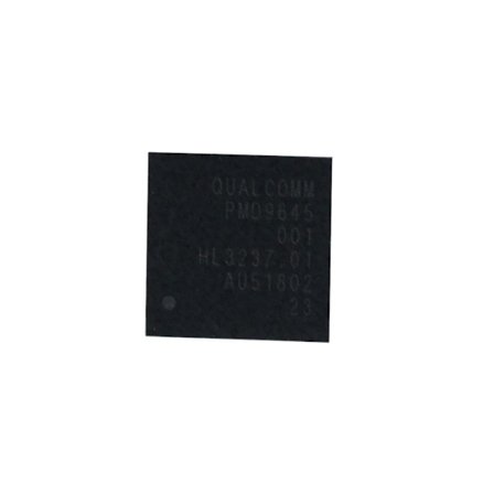 BBPMU Qualcomm PMD9645 iPhone 7