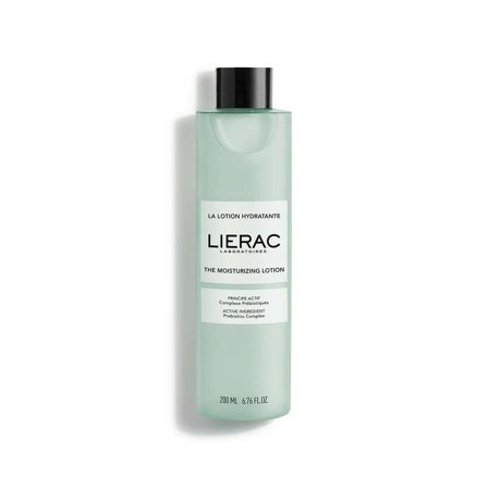Lierac Lozione Idratante/Levigante Viso 200ml