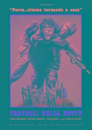 Fratelli Nella Notte (Restaurato In Hd)