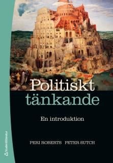 Politiskt tänkande - En introduktion