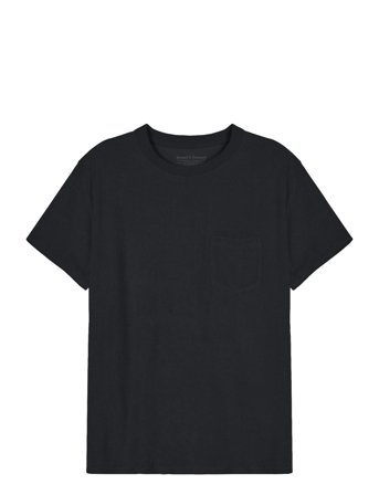 Bread & Boxers | Terry Tee | M