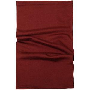 Joha Bordeaux Neck Warmer 7-9 Years - Scarves - 7-9 years - Red - Junge