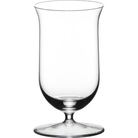 Riedel Whiskyglas Single Malt 20 cl | Dukning & Servering > Glas > Whiskyglas | Bagaren och Kocken