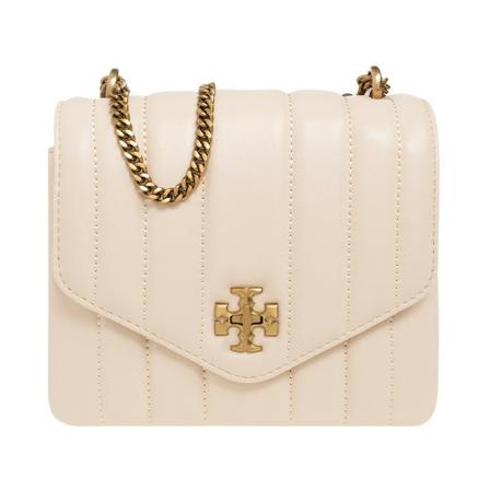 Tory Burch, Cross Body Bags Beige, Dames, Maat:ONE Size