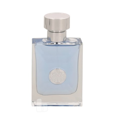 Versace Pour Homme Edt Spray 50 ml Herr