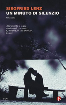 Un minuto di silenzio Siegfried Lenz