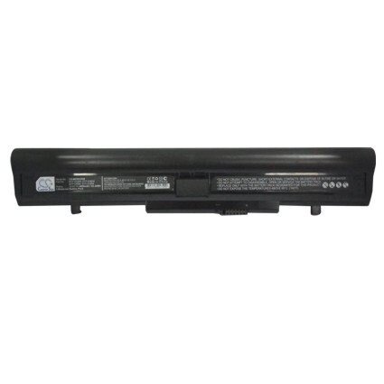 Batteri till Notebook, Bärbar dator för Medion MD89560, MD98250, Akoya P6622 m.fl.