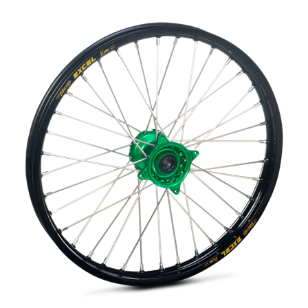 Vorderrad Haan - Kawasaki KX 450 2021-2026