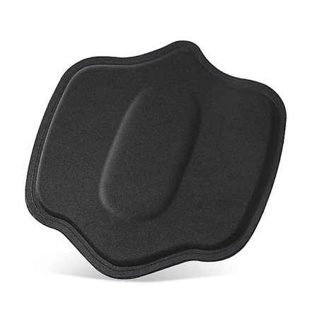 Abdominal fettsugingsskumpute, flater ut magen, forhindrer rynker, abdominal kompresjonsplate, fettsugingsskumplate