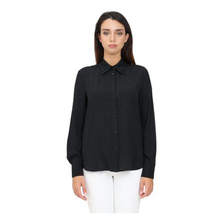 Pinko Shirt svart, Dam, Dam, Storlek: M