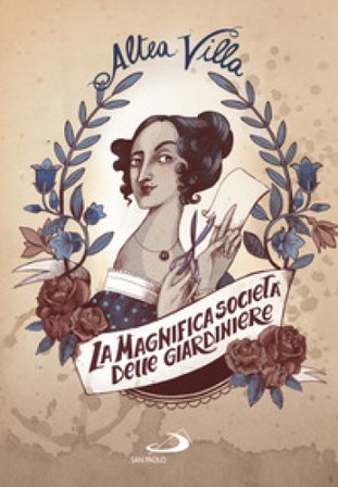 La magnifica società delle giardiniere Altea Villa