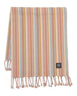 Badelaken Hamam Goa resirkulert Sand