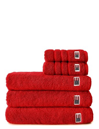Lexington Home Original Towel Red - Red - 50X100