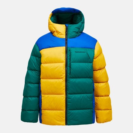 Peak Performance - Frost Down Puffer FLO Herren