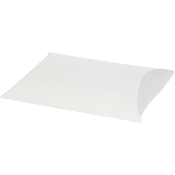 Gavekartong Hvit 110x120x35mm