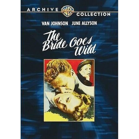 Bride Goes Wild [] [1948] [Region 1] - Region