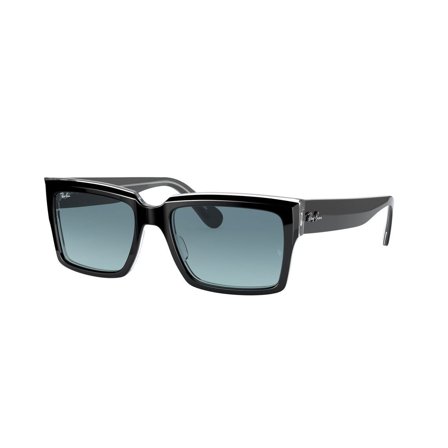 Ray-Ban Inverness - Solbriller - Svart - RB2191 12943M 5418