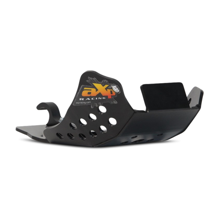 Skid Plate AXP - KTM 250 XC-W 2024-2026