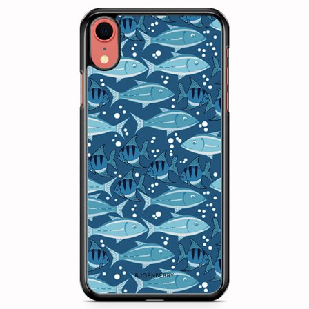 Bjornberry Skal iPhone XR - Fiskar