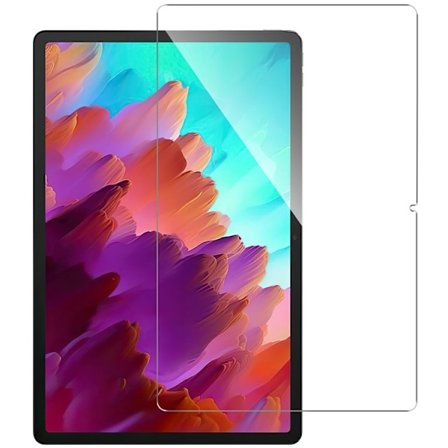 SKALO Lenovo Tab P12 Skärmskydd i Härdat glas