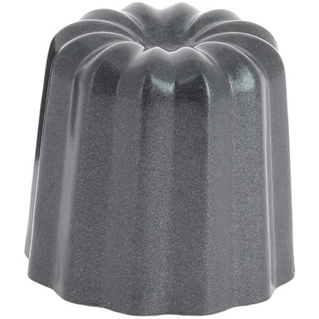 De buyer Bordelais bakform, 4 st | Bakning > Kakbakformar > Bakform | Bagaren och Kocken