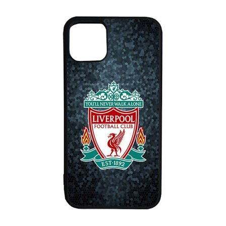 Liverpool iPhone 13 Mini Skal