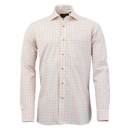 Laksen Angus Cotton Wool Shirt