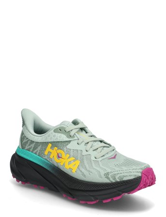 HOKA Challenger 7 - Green - 37 1/3