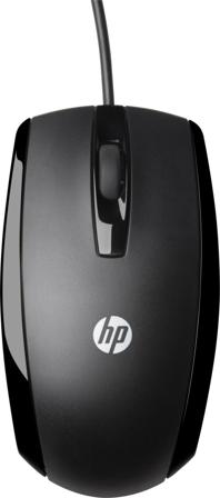 HP X500 trådbunden mus, 887758651032