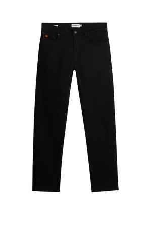 J.Lindeberg - Jax Stay Black Slim Jeans - Black - - 34/34