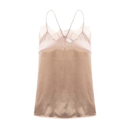 IRO Paris Top Pink, Dame