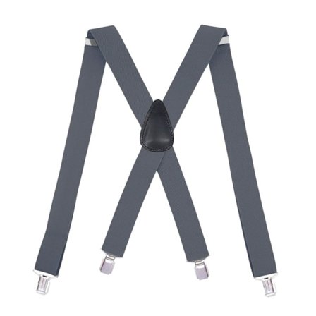 Herr Strumpeband Elastiska Hållare 6-pack