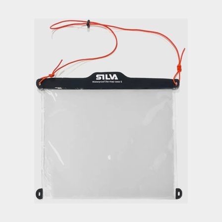 Silva Minimalist map case Small