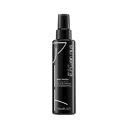 Shu Uemura Art of Hair Shiki Worker, 150 ml Hårstyling Unisex 150ML