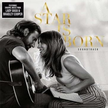 A star is born (colonna sonora) Lady Gaga & Cooper B