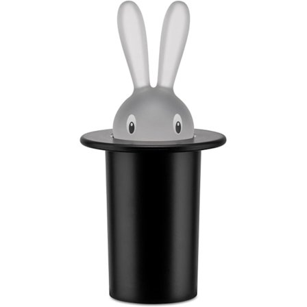 Bunny Toothcure Box Nordic Cotton cure Box Tooth signature Box