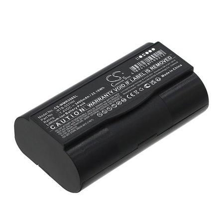 Batteri til tablet til WINMATE R05I98H-RTD1