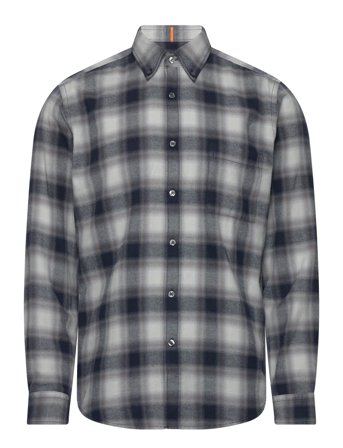 BOSS Rickert_M - Grey - S