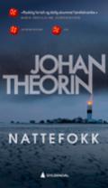 Nattefokk - Bok av Johan Theorin - Pocket