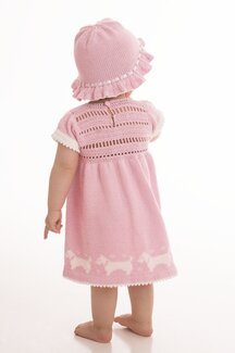 Beskrivning Klänning