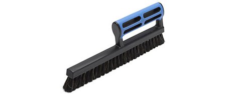 JORDAN TAPETBØRSTE 2-KOMPONENT