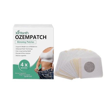 Ximonth Örtvårdsplåster Näringsrik Vård Uppstramande Hud Elasticitet Vård Massage Kropp Daglig Vård