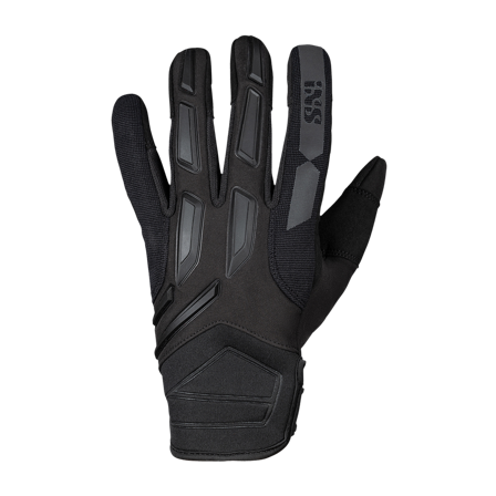 Motorradhandschuhe iXS Pandora-Air 2.0 Schwarz L