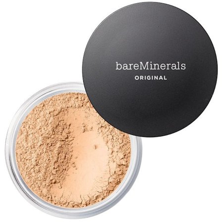 Bare Minerals Foundation Neutral Ivory 8g