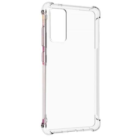 Samsung Galaxy S20fe Tpu Skal Transparent