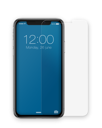 IDEAL Glass iPhone Xs Max