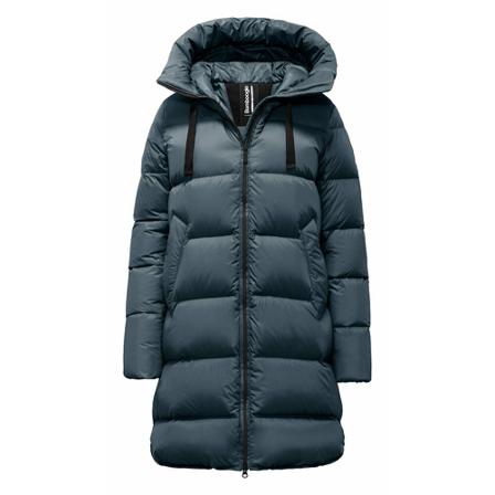 BomBoogie, Jacket Blauw, Dames, Maat:XL